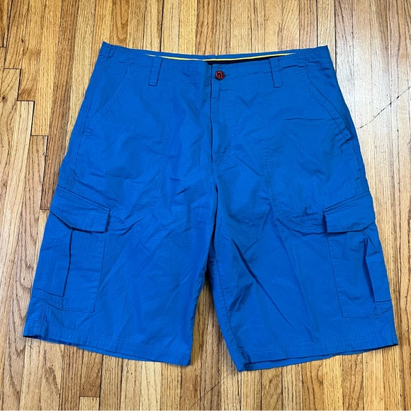 Jordan Shorts Jordan Ripstop Classic Cargo Shorts Mens Sz 38 46522